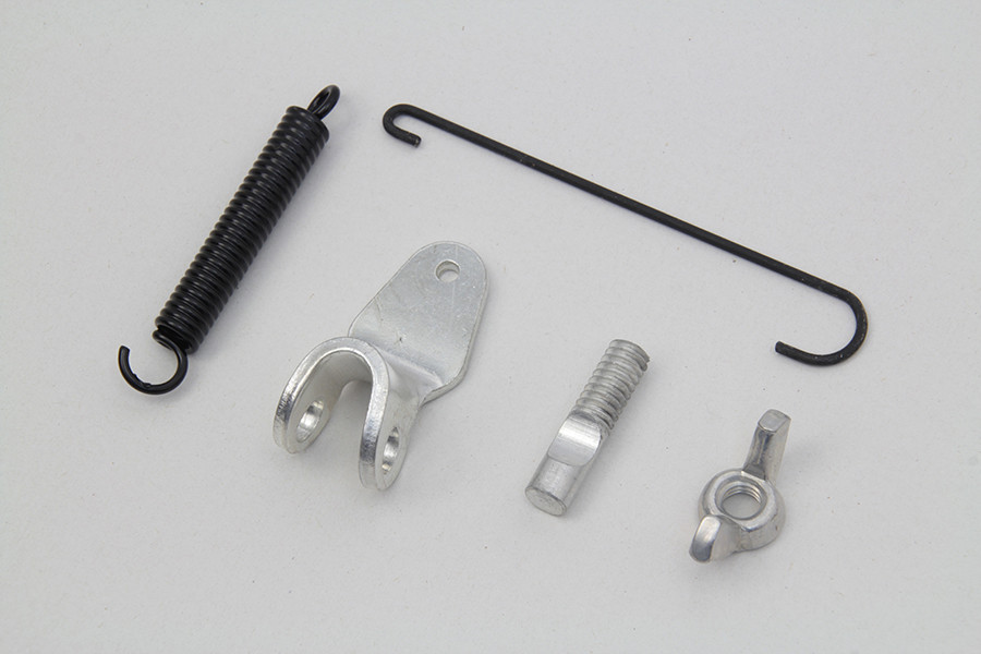 Colony - Rear Brake Switch Pull Kit