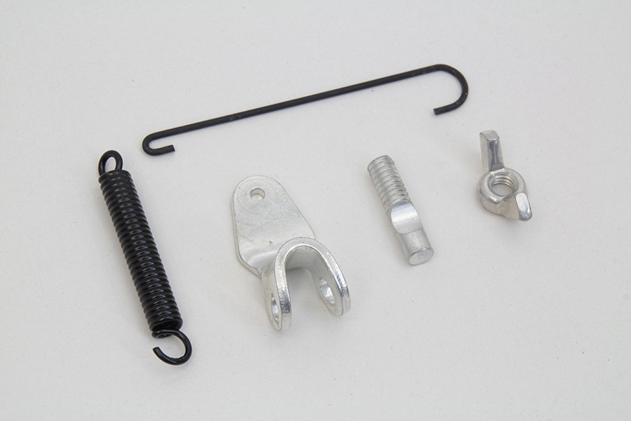 Colony - Rear Brake Switch Pull Kit