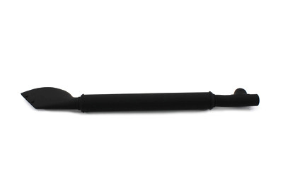 Wyatt Gatling - Black Muffler