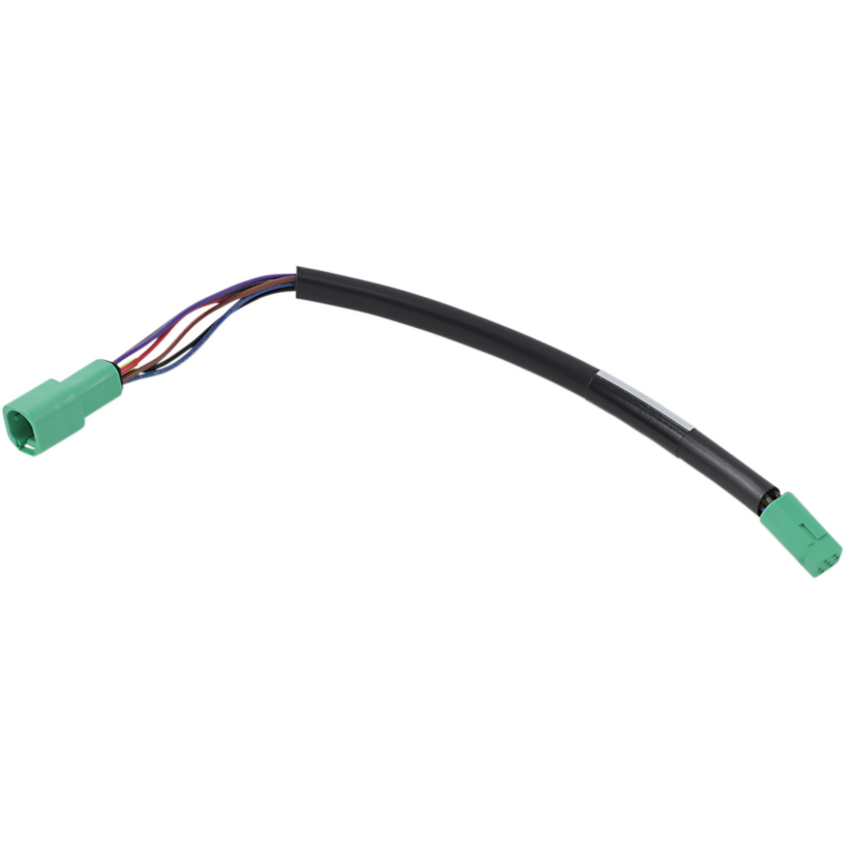 Barnett #1523030008 - Electronic Throttle Control Extensions - 8" - Harley Davidson