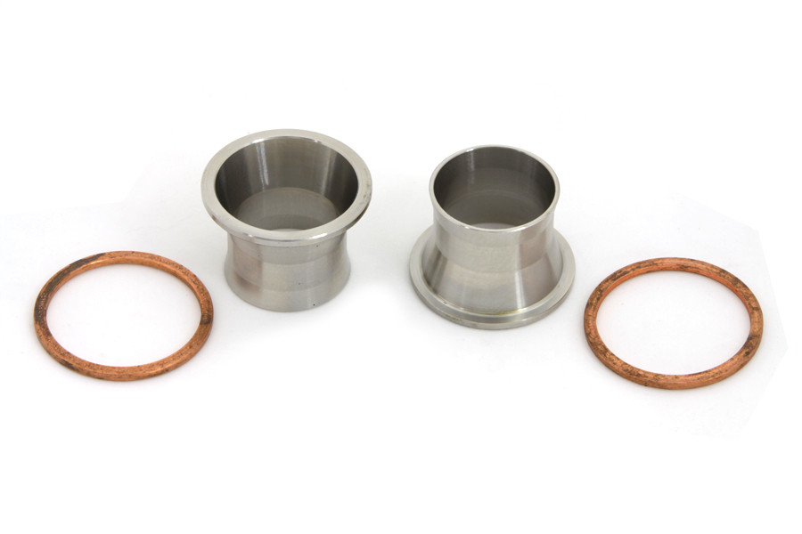 Wyatt Gatling - Exhaust Taper Valve Kit