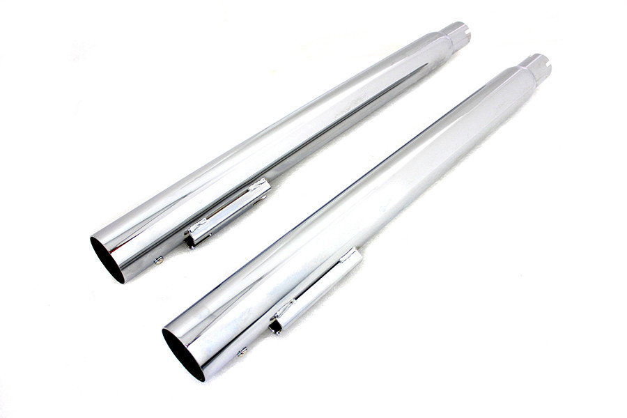 Wyatt Gatling #08-6147 - Dumper Exhaust Straight Pipe Set