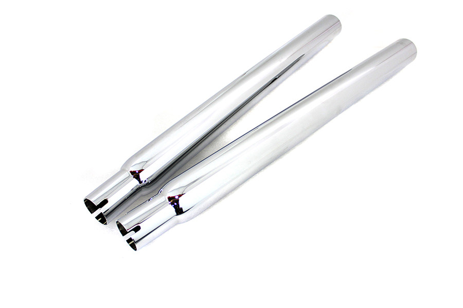 Wyatt Gatling #08-6147 - Dumper Exhaust Straight Pipe Set