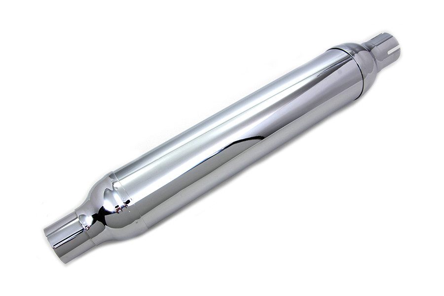 Wyatt Gatling - Replica 22 inch Cigar Muffler