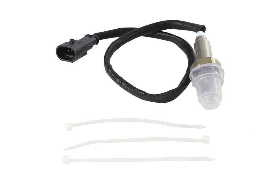 V-Twin #63777 - Exhaust Oxygen Sensor Front or Rear