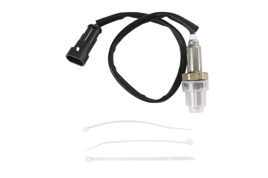 V-Twin #63777 - Exhaust Oxygen Sensor Front or Rear