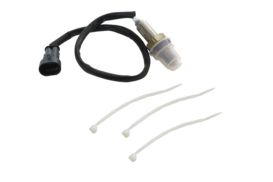 V-Twin #63777 - Exhaust Oxygen Sensor Front or Rear