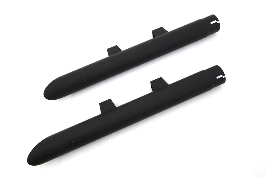 Wyatt Gatling - Wyatt Gatling Exhaust Pipe Extension Set