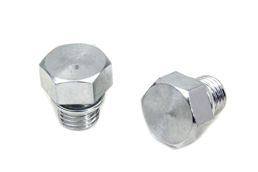 Wyatt Gatling - Exhaust Oxygen Sensor Plugs