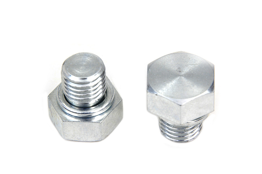 Wyatt Gatling - Exhaust Oxygen Sensor Plugs