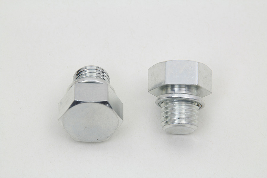 Wyatt Gatling - Exhaust Oxygen Sensor Plugs