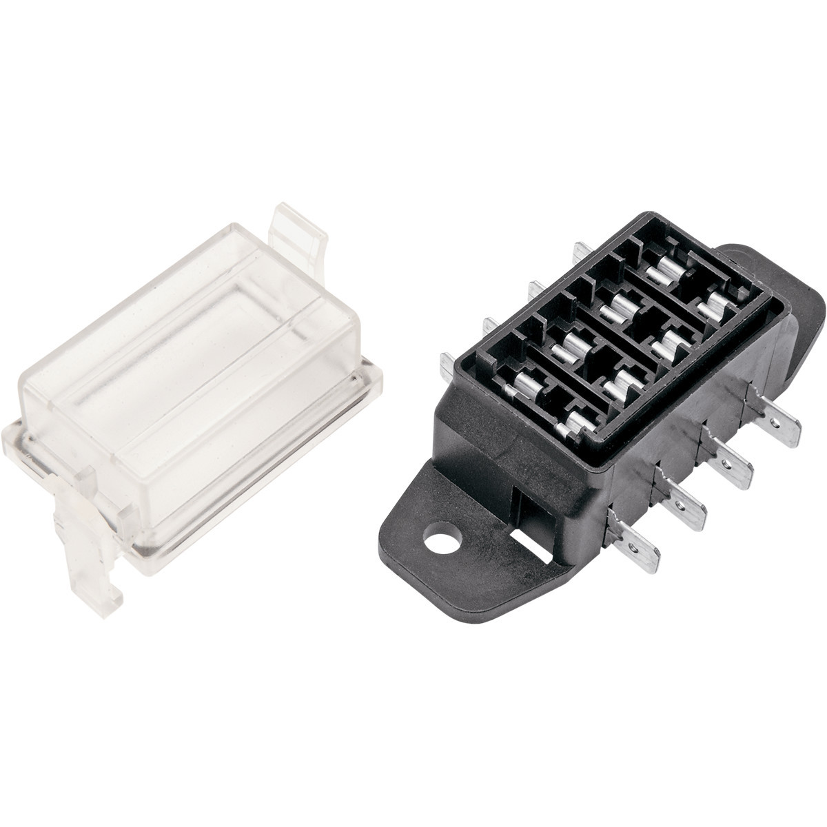 Namz #NFB-01 - ATC-Style Fuse Holer - 4-Way