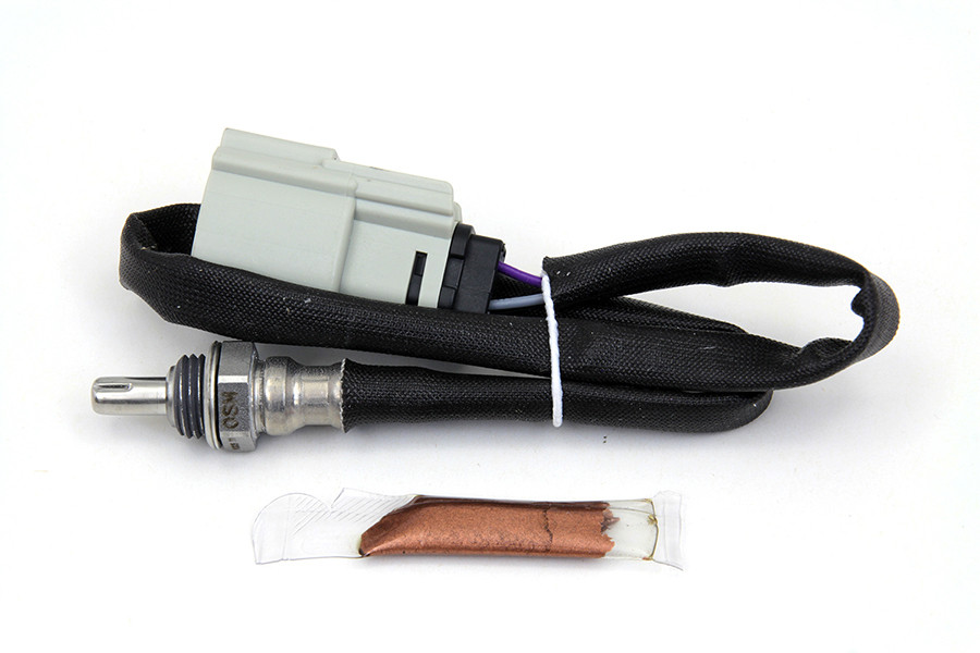 Volt Tech #63956 - Exhaust Oxygen Sensor Front