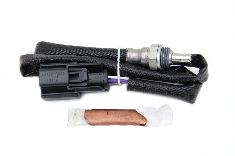 Volt Tech #63957 - Exhaust Oxygen Sensor Rear
