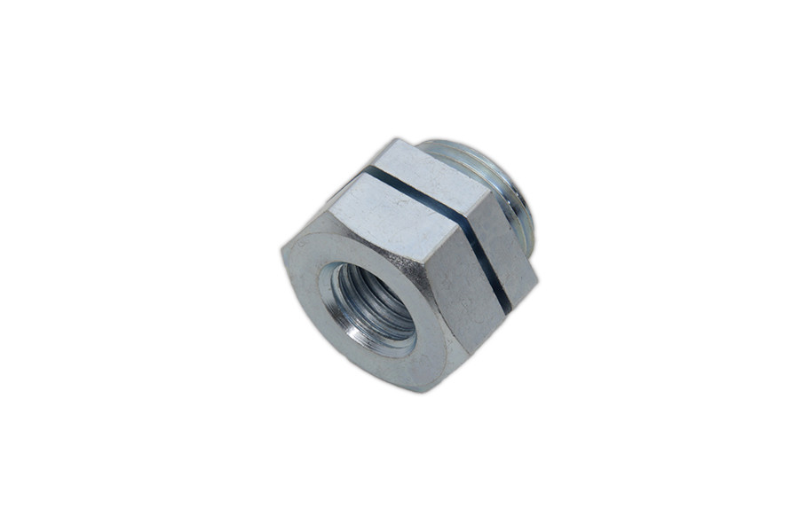 Wyatt Gatling - Oxygen Sensor Bung Zinc