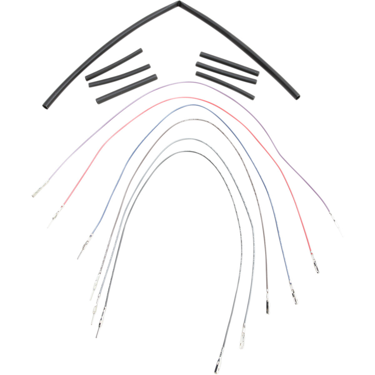 Namz #NTBW-X15 - Throttle-By-Wire Extension Harness - Harley Davidson