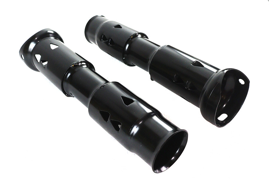 Wyatt Gatling - 2-3/4 inch Torque Tube Baffle Set V-Slot Type