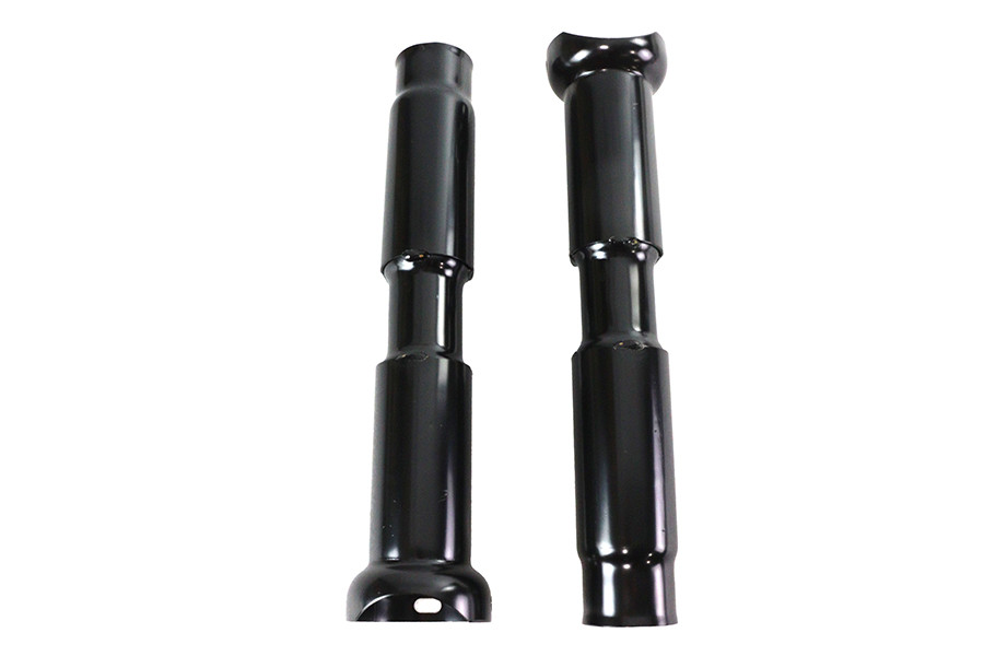 Wyatt Gatling - Wyatt Gatling 3-1/8 inch Torque Tube Baffle Set Smooth Type