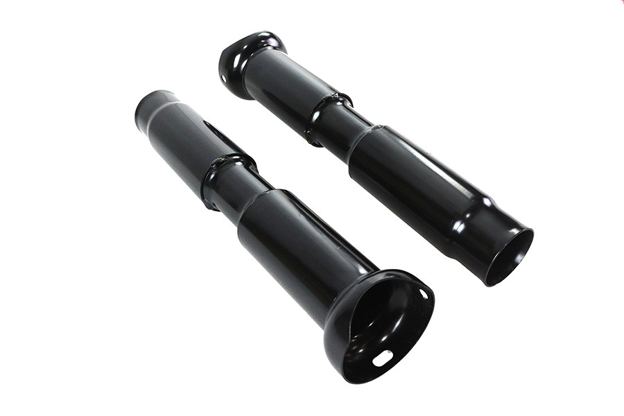 Wyatt Gatling - Wyatt Gatling 3-1/8 inch Torque Tube Baffle Set Smooth Type