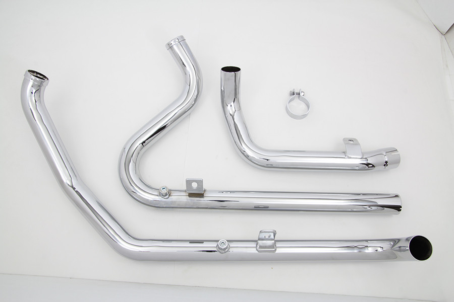 Wyatt Gatling - Crossover Exhaust Header Pipes