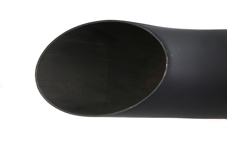 V-Twin - Factory Sample Wyatt Gatling 2 into 1 Exhaust Pipe Header