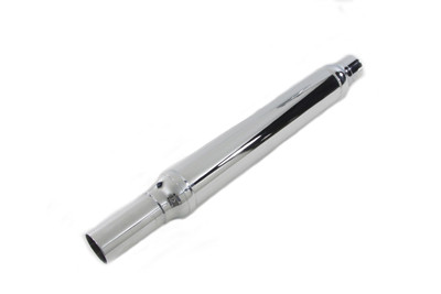 Wyatt Gatling - Replica 21-1/2 inch K Muffler