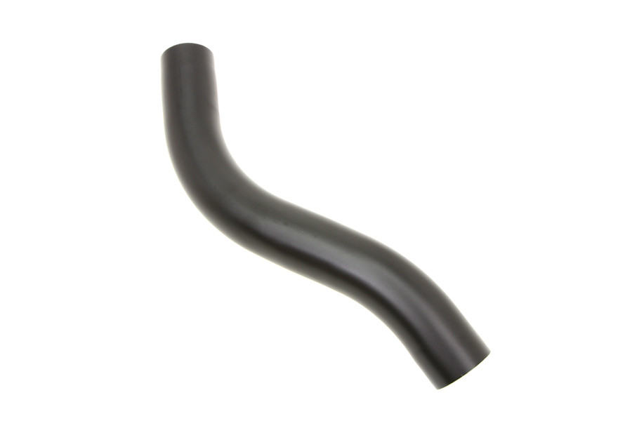 Wyatt Gatling - Replica Rear Black Exhaust Header Pipe