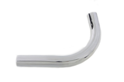 Wyatt Gatling - Replica Front Exhaust Pipe