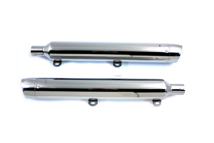 Wyatt Gatling - Wyatt Gatling 29 inch Muffler Set