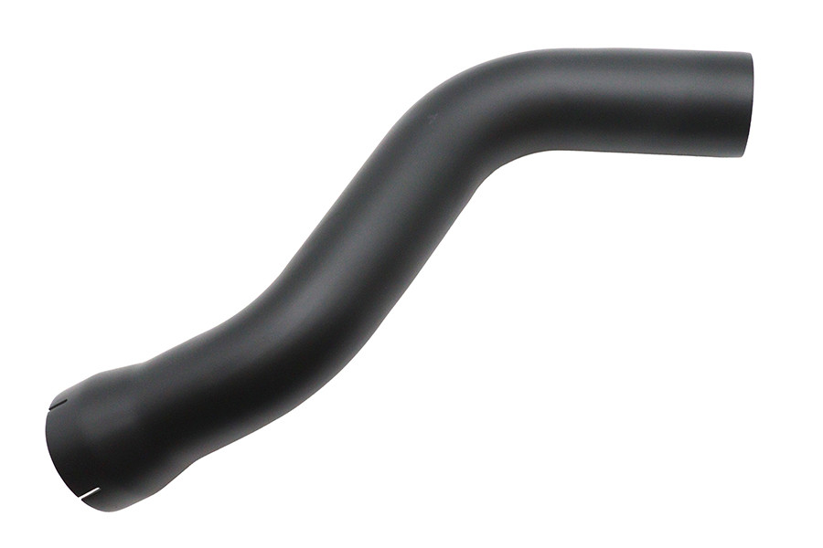 Wyatt Gatling - Replica Rear Black Exhaust Header Pipe