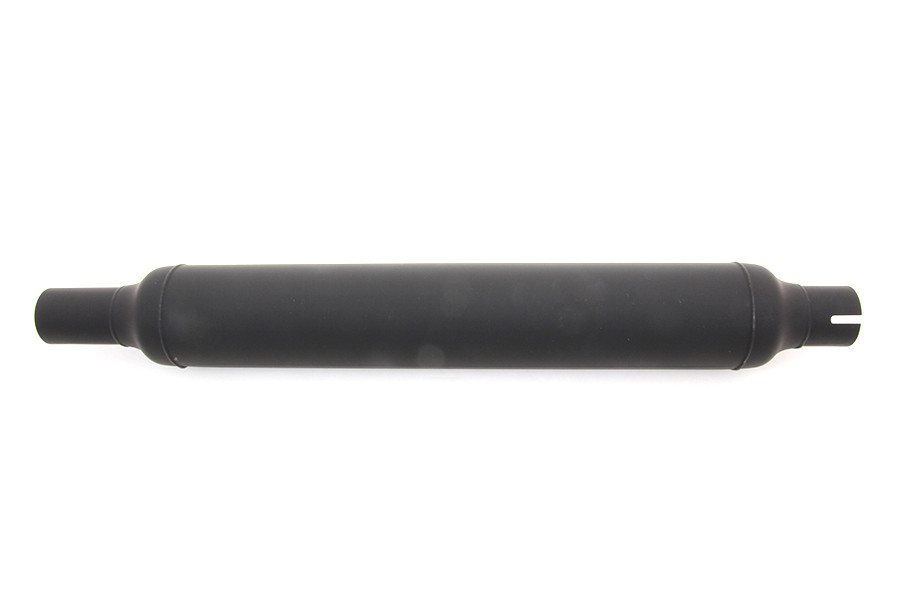 Wyatt Gatling - 24 inch Cigar Muffler