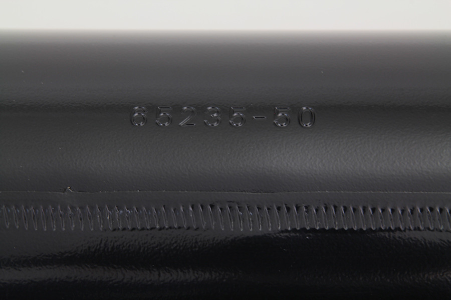 Wyatt Gatling - Replica 24 inch Cigar Muffler