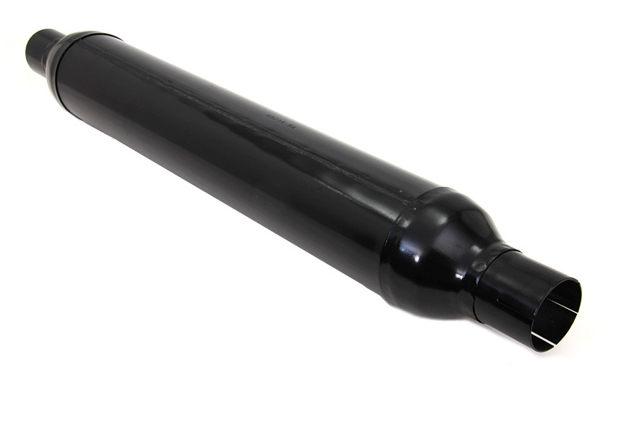 Wyatt Gatling - Replica 24 inch Cigar Muffler