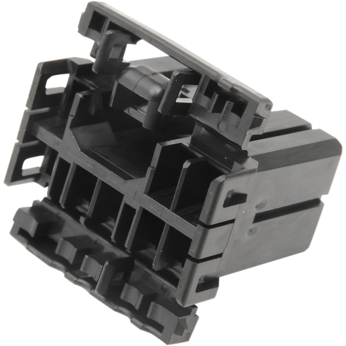 Namz #2120-0191 - Replacement Plug Connectors 8-Position - 5PK