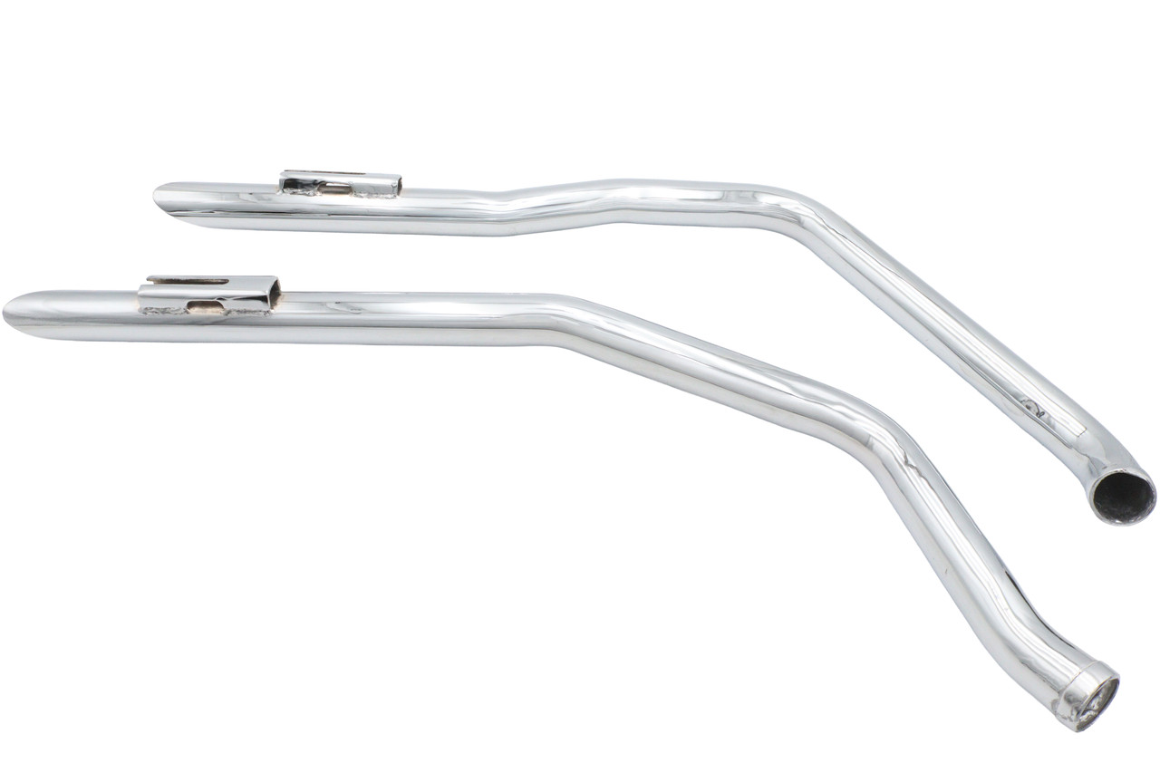 Ultima - Ultima FXR Drag Pipe Set
