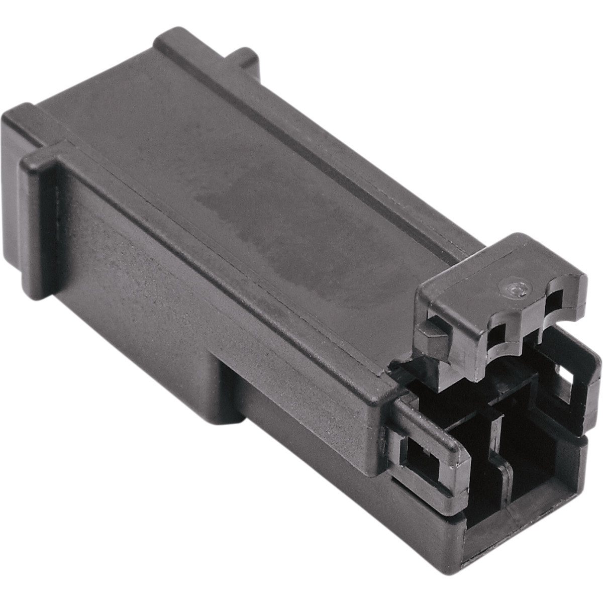 Namz #2120-0182 - Replacement Cap Connectors 2-Position - 5PK