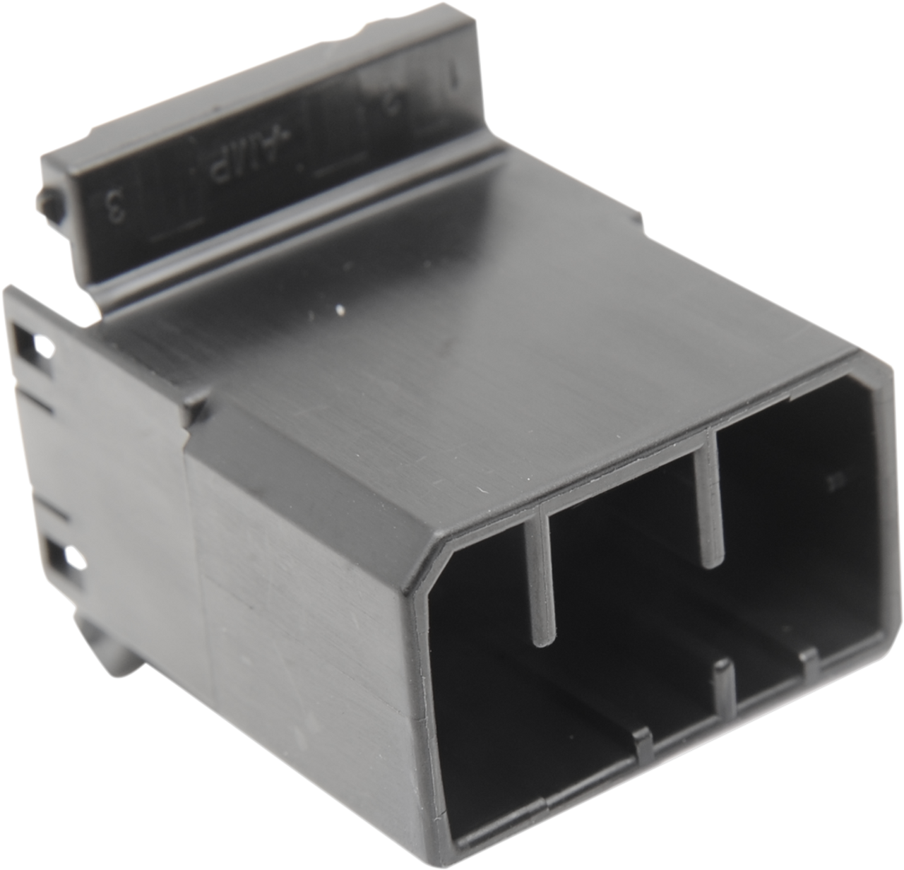 Replacement Cap Connectors 8-Position - 5PK