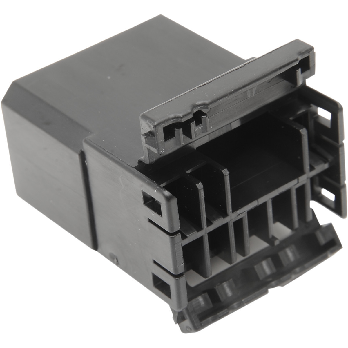 Namz #2120-0186 - Replacement Cap Connectors 8-Position - 5PK