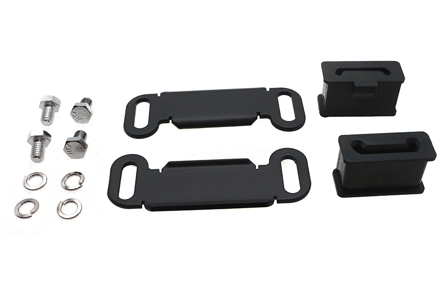 V-Twin #78938A - Muffler Bracket Kit