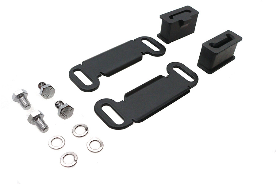 V-Twin #78938A - Muffler Bracket Kit