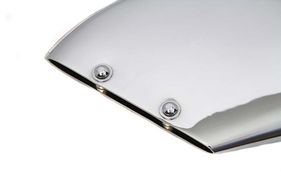Wyatt Gatling - Batique Style Exhaust Tip
