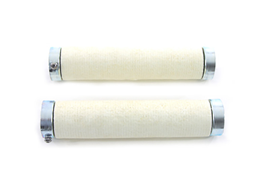 V-Twin #08-6147-10/54 - 2-1/4 inch Pipe Baffle Set