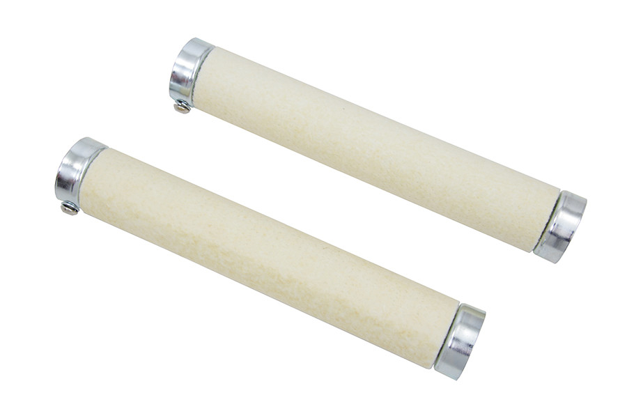 V-Twin #08-6147-10/41 - 1-5/8 inch Exhaust Pipe Baffle Set