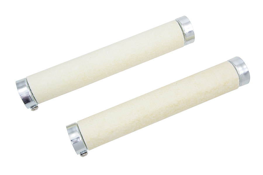 V-Twin #08-6147-10/41 - 1-5/8 inch Exhaust Pipe Baffle Set