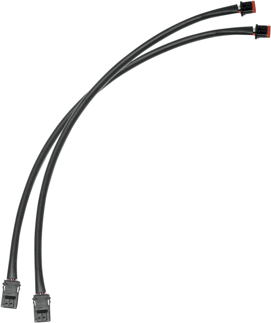 Handlebar Wiring Extension - 4" - CAN Bus