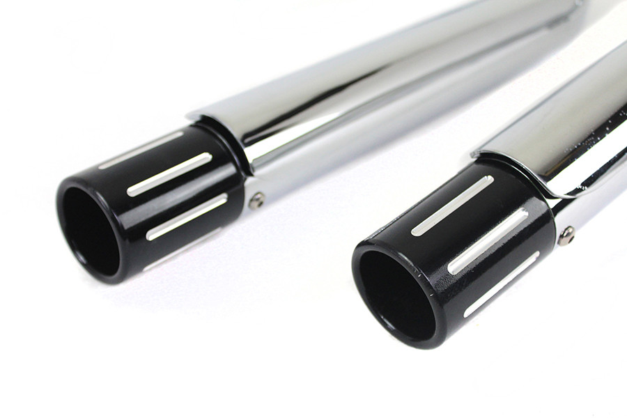 MCM #9103 - MCM 2-1/4 inch Vortex Drag Pipe Set