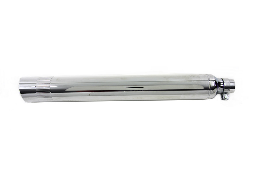 Wyatt Gatling #08-0208 - Replica 28 inch Muffler