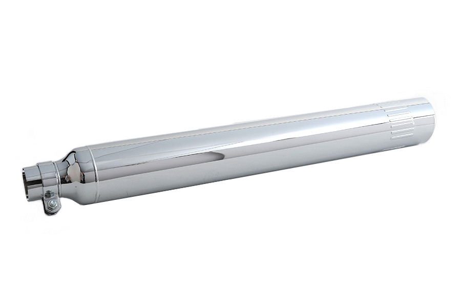 Wyatt Gatling #08-0208 - Replica 28 inch Muffler