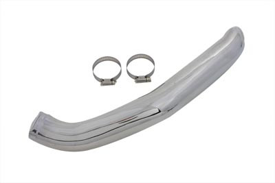 Wyatt Gatling #65694-05 - Front Exhaust Heat Shield