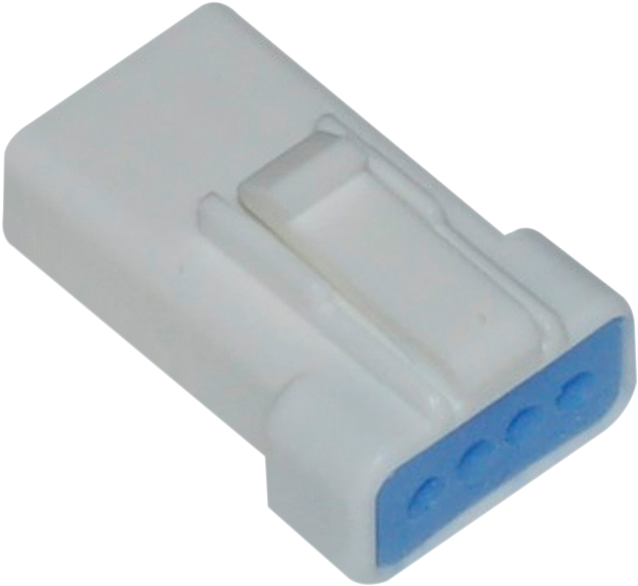 Mini Connector - 4-Wire - Female